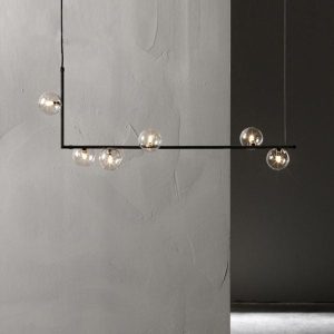 Kauai Drop Chandelier