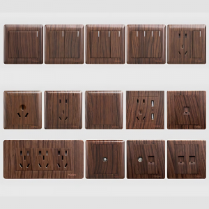Baldwin Series (Walnut)