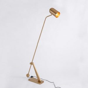 Basie Floor Lamp