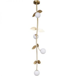 Acacia 2 Drop Light