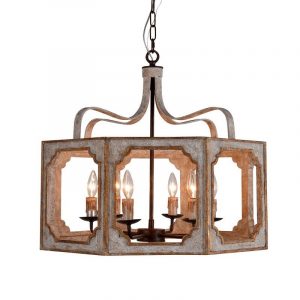 Acras Chandelier