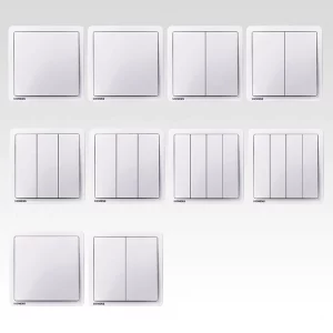 Adela Series (white)
