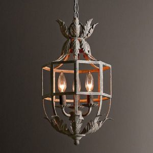 Adelphine Chandelier