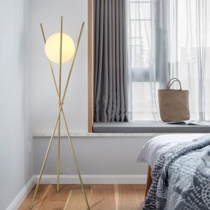 Adkins Floor Lamp