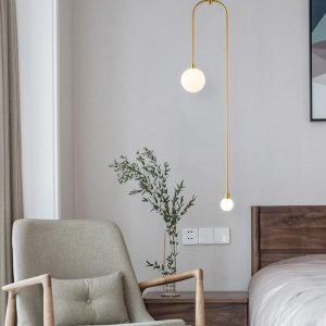 Albert Drop Light