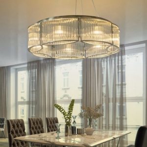 Conrad Chandelier