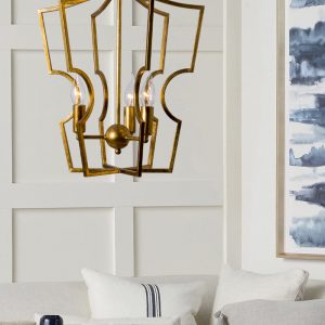 Alda Chandelier