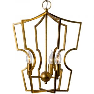 Alda Chandelier