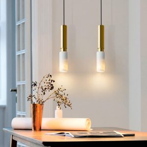 Almanza Drop Light