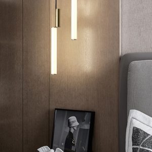 Almeda Drop Light