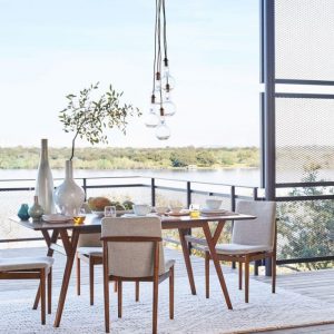 Brecken Drop Light