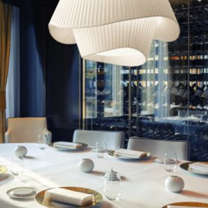 Amiele Chandelier