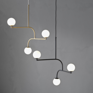 Amista Chandelier