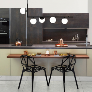 Amoret Chandelier