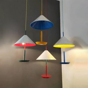 Amuse Drop Light