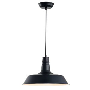 Anderson Drop Light