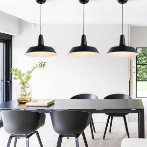 Anderson Drop Light