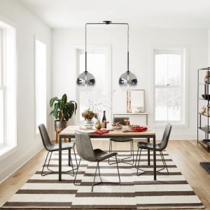 Andora Drop Chandelier