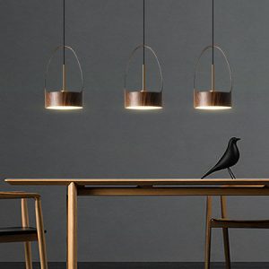 Aramis Drop Light