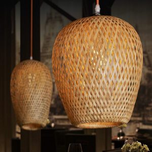 Araña Drop Light