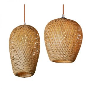 Araña Drop Light