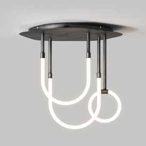 Artemus Chandelier
