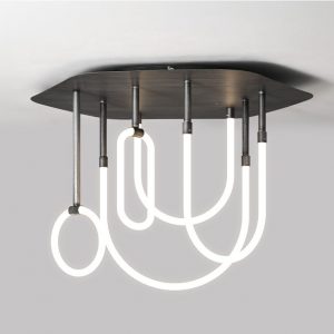 Artemus Chandelier