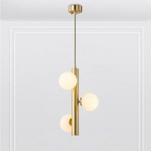 Aruba Drop Chandelier