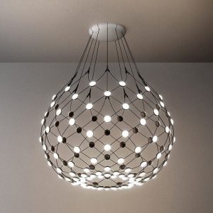 Aspire Chandelier