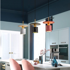 Asteria Drop Light