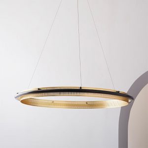 Aston Chandelier