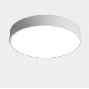 Aura Flush Mount