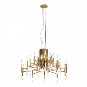 Alma Chandelier