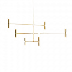 Atlas Chandelier