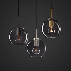 Barrick Drop Light