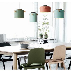 Bates Drop Light