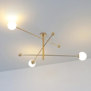 Becca Chandelier