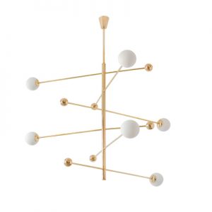 Becca Chandelier