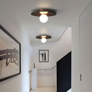 Bellevue Flush Mount