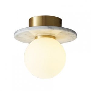 Bellevue Flush Mount