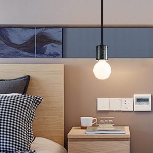 Bensimone Drop Light