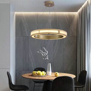 Berlin Drop Chandelier