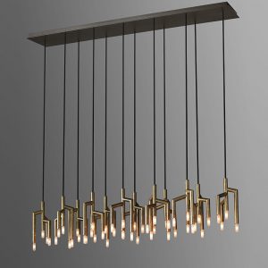 Bostezi Chandelier
