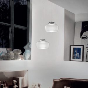 Brenner Drop Light
