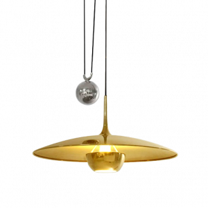 Brida Drop Light