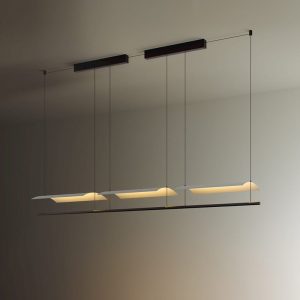 Bridgepoint Chandelier