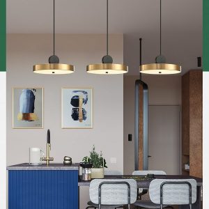 Brio Drop Light