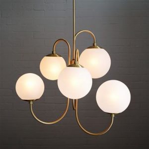 Brogues Chandelier