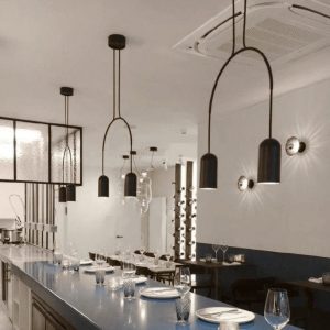 Bruges Chandelier