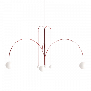 Blithe Chandelier